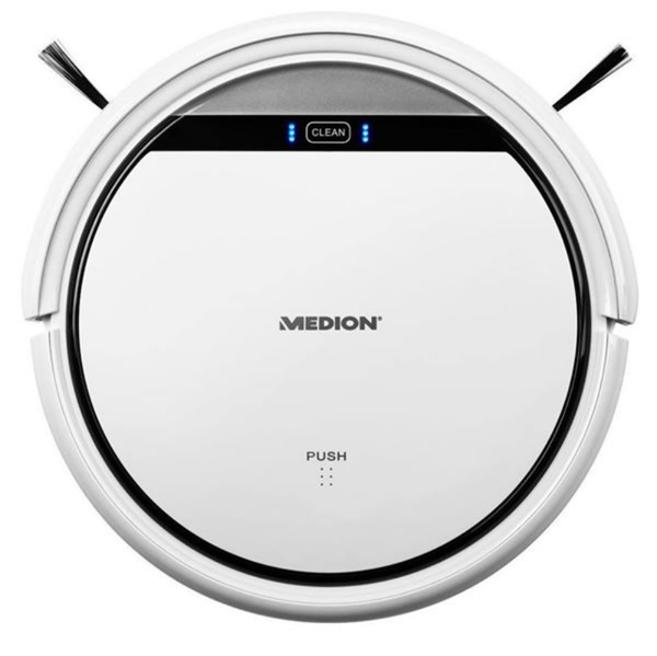 ROBOT HÚT BỤI MEDION 18500