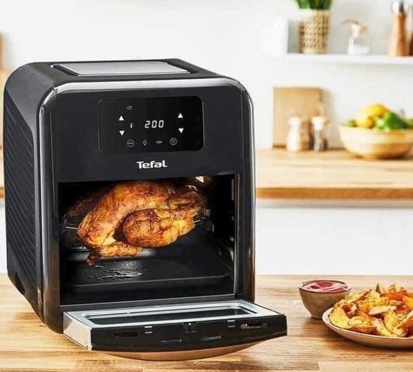 Lò chiên không dầu TEFAL FW5018