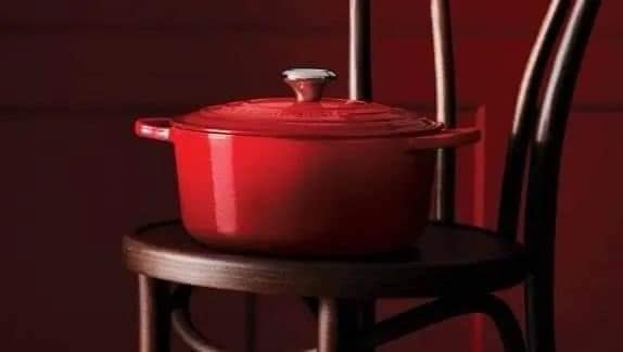 Nồi gang Le Creuset