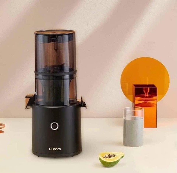 Máy ép chậm HUROM H300