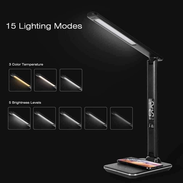 Đèn bàn chống cận U13AQ