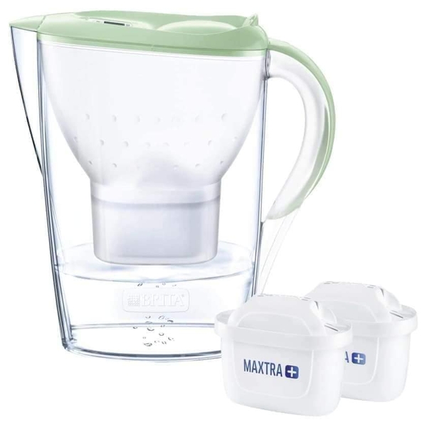 BÌNH LỌC NƯỚC BRITA MARELLA  2,4 lít
