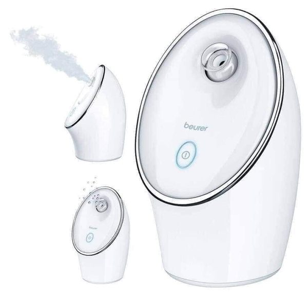 MÁY XÔNG HƠI MẶT CÔNG NGHỆ ICON CAO CẤP BEURER FC72