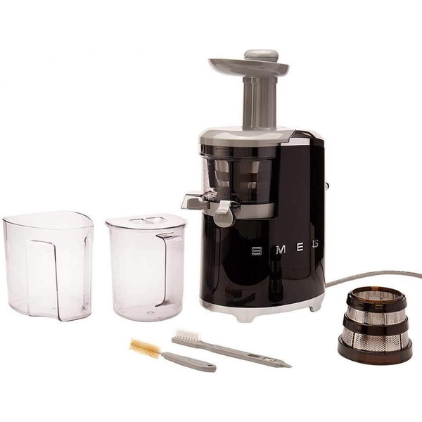 MÁY ÉP CHẬM SMEG