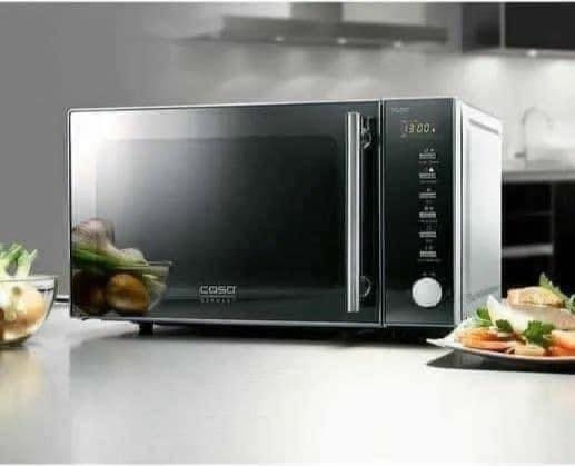 Lò vi sóng Caso M20