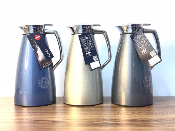 BÌNH GIỮ NHIỆT EMSA PLAZA 1 lít