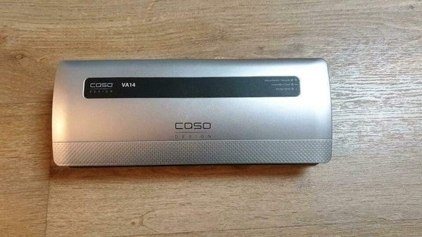 Máy hút chân không Caso VA14