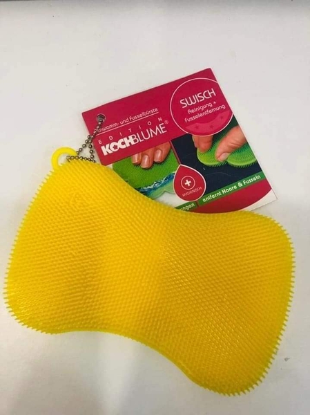 Miếng rửa bát Silicon Kuhn Rikon