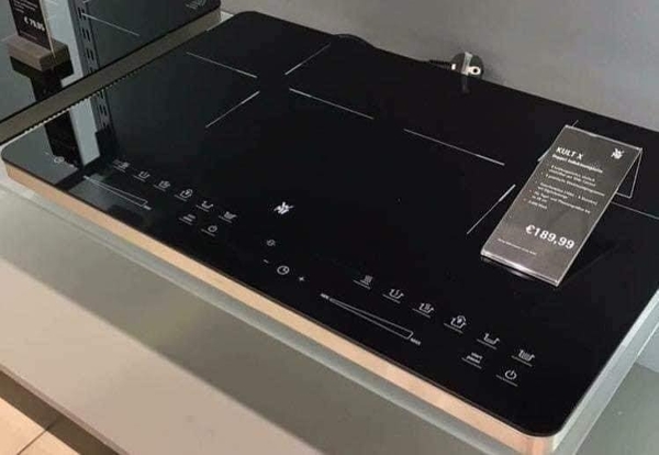 BẾP TỪ ĐÔI WMF KULT X