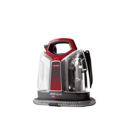 MÁY GIẶT DIỆT KHUẨN ĐỆM, THẢM, SOFA BISSELL®