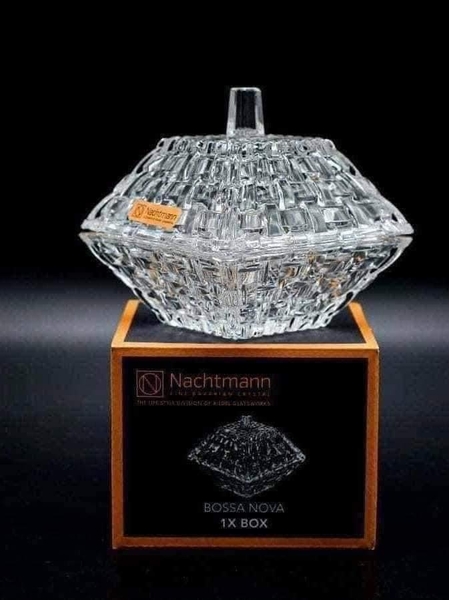 HŨ PHA LÊ ĐỰNG MỨT TẾT NACHTMANN