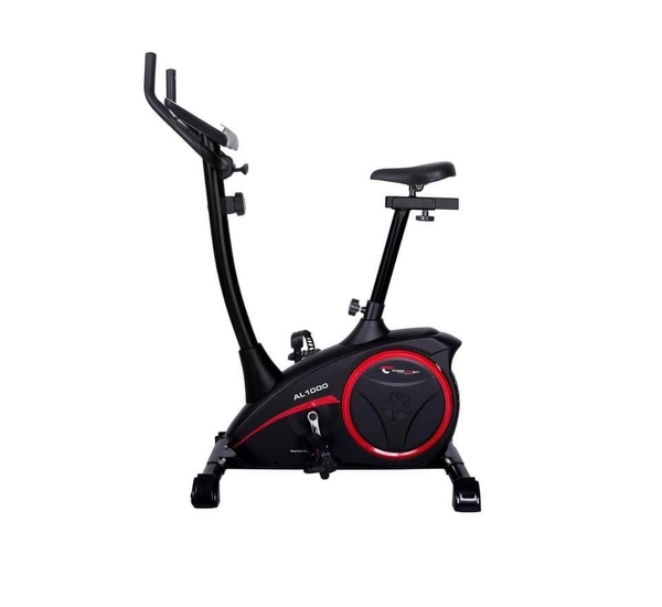 Xe đạp tập thể thao Christopeit »AL 1000