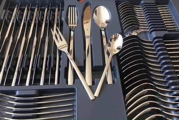 Bộ dao dĩa Zwilling King 60 món