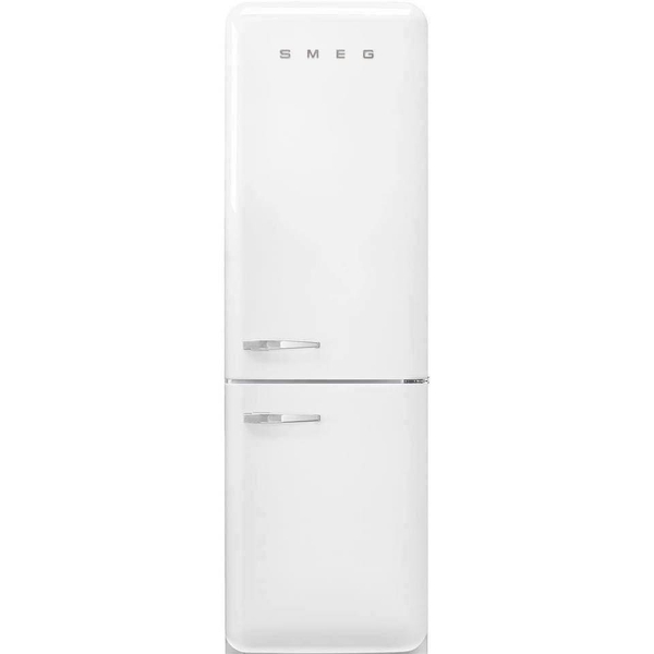 Tủ lạnh SMEG FAB32RWH5 màu trắng