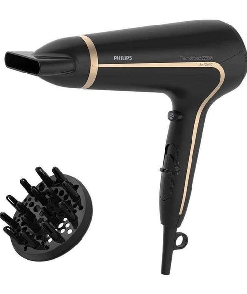 Máy sấy tóc Philips HP 8232