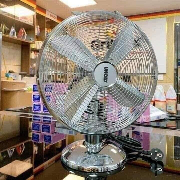 QUẠT BÀN MINI UNOLD 86830