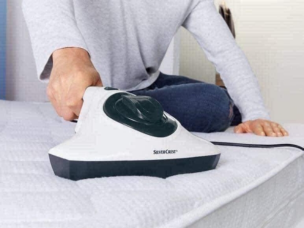 Máy hút bụi, diệt khuẩn SILVERCREST