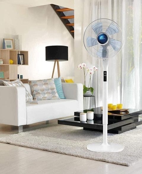 Quạt cây 5 cánh Rowenta VU5870