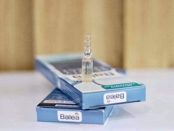 HUYẾT THANH TƯƠI BALEA