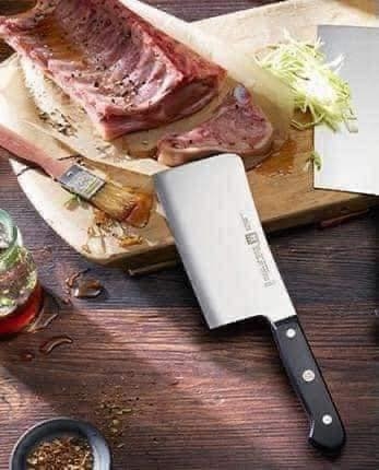 DAO CHẶT ZWILLING GOURMET