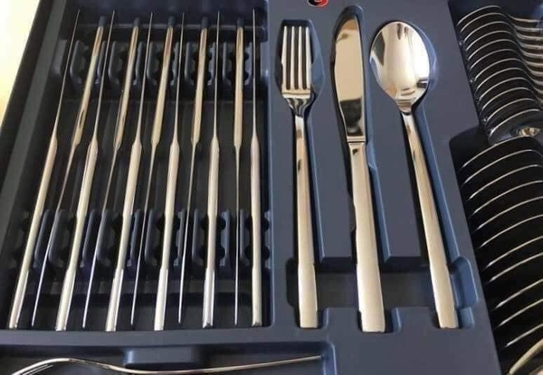 SET DAO DĨA  WMF 30 món