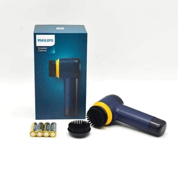 Máy vệ sinh giày Sneaker Cleaner GCA1000/60