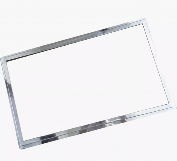 Khung đặt âm bếp từ đôi Rommelsbacher 3410/IN và bếp từ đôi WMF