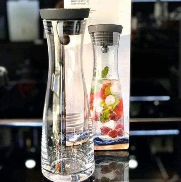 𝐁𝐢̀𝐧𝐡 𝐭𝐡𝐮̉𝐲 𝐭𝐢𝐧𝐡 𝐖𝐌𝐅 𝐖𝐚𝐬𝐬𝐞𝐫𝐤𝐚𝐫𝐚𝐟𝐟𝐞 𝐁𝐚𝐬𝐢𝐜  1 lít