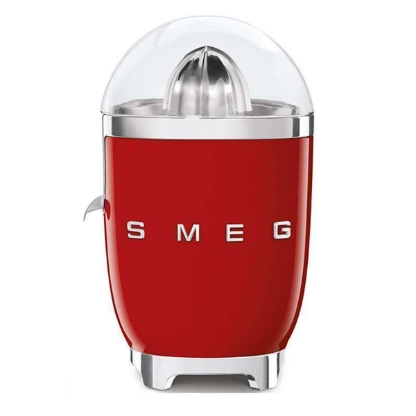 Máy vắt cam SMEG CJF01RDEU màu đỏ