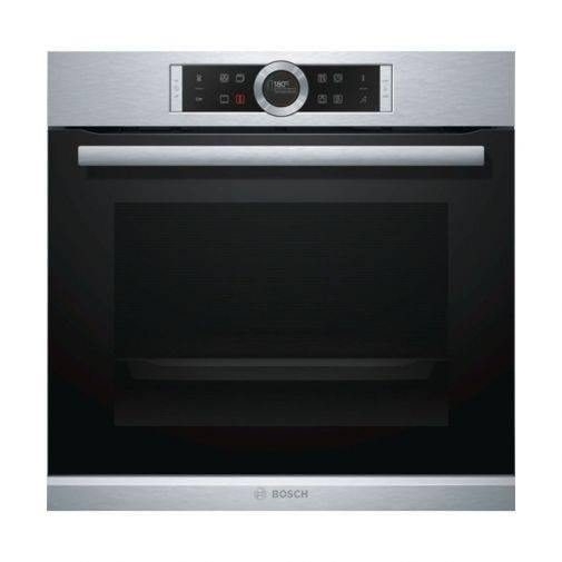 LÒ NƯỚNG BOSCH HBG655BS1|Serie 8