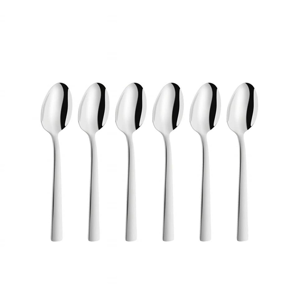 Set 6 thìa café ZWILLING COFFEE SPOON SET6P DIN 07150-325-0