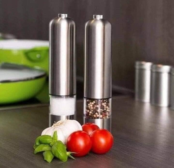 Xay tiêu, muối Silit