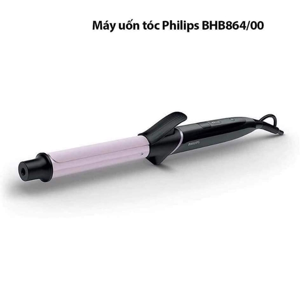 Máy uốn tóc Philips BHB864/00