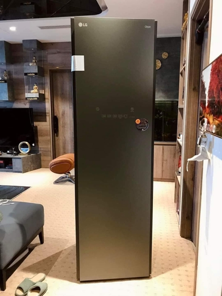 LG Styler 2022 S5GBP