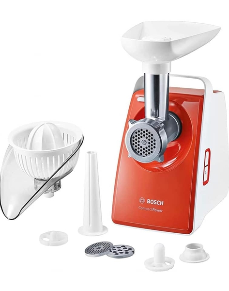 MÁY XAY THỊT BOSCH MFW3630I