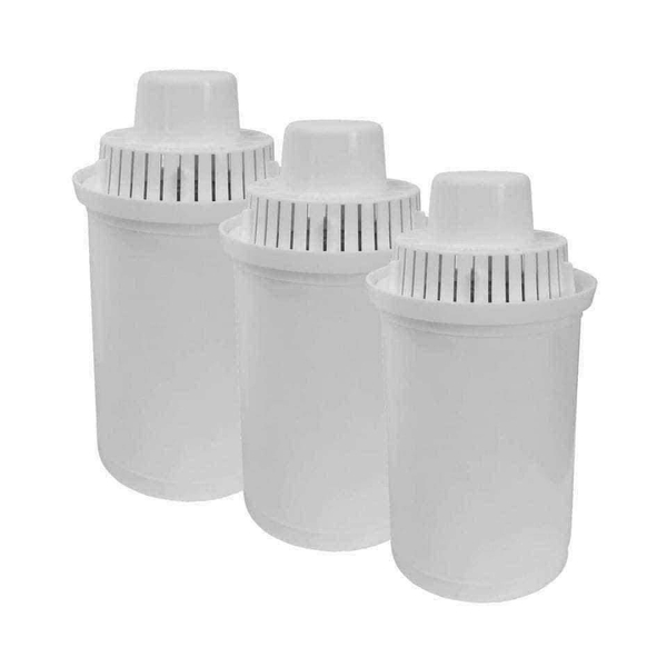 Set 3 lõi lọc Brita thay thế cho bình thủy Caso