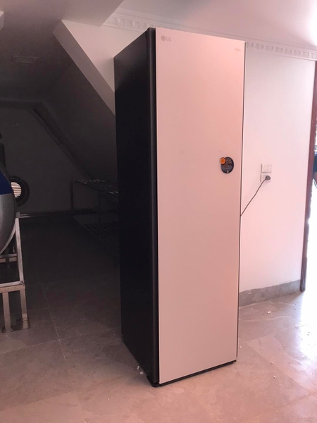 LG Styler 2022 S5BBP