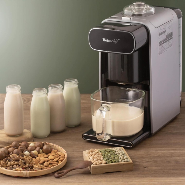 Máy làm sữa hạt Heimchef Oh Master Pro-688