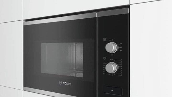 Lò vi sóng âm tủ BOSCH BEL520MS0K