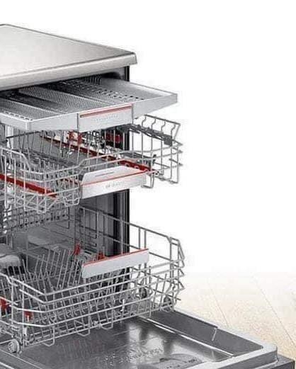 MÁY RỬA BÁT ĐỘC LẬP BOSCH SMS6ZCI49E