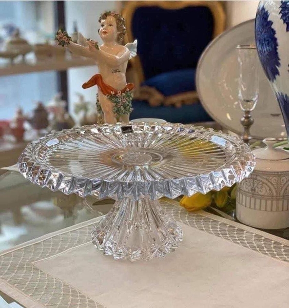 Chân bồng CROWN JEWEL