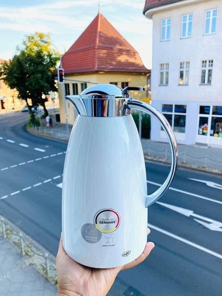 BÌNH GIỮ NHIỆT ALFI GUSTO 1 lít