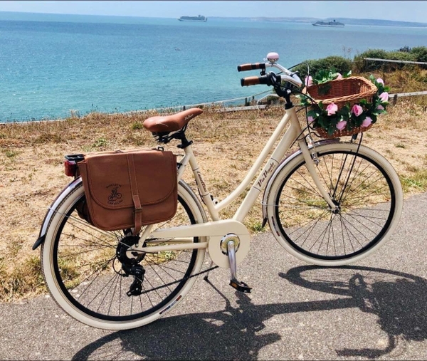 Xe đạp Via Veneto by Canellini