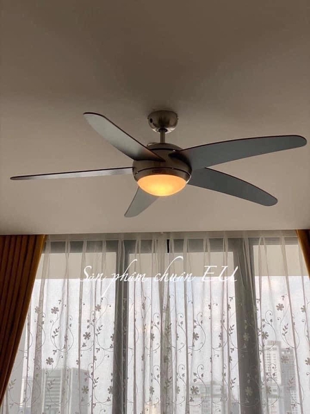 Quạt trần Westinghouse Kingston