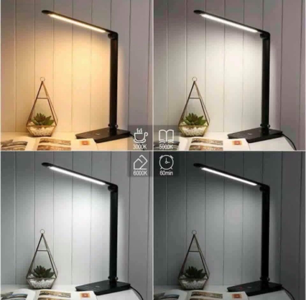 Đèn bàn Led Lighting Ever