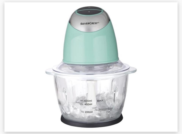 MÁY XAY ĐA NĂNG SILVERCREST