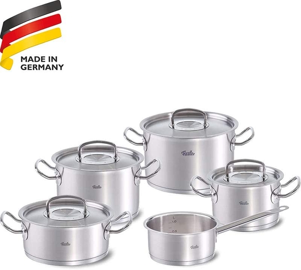Bộ nồi FISSLER ORIGINAL PROFI 5