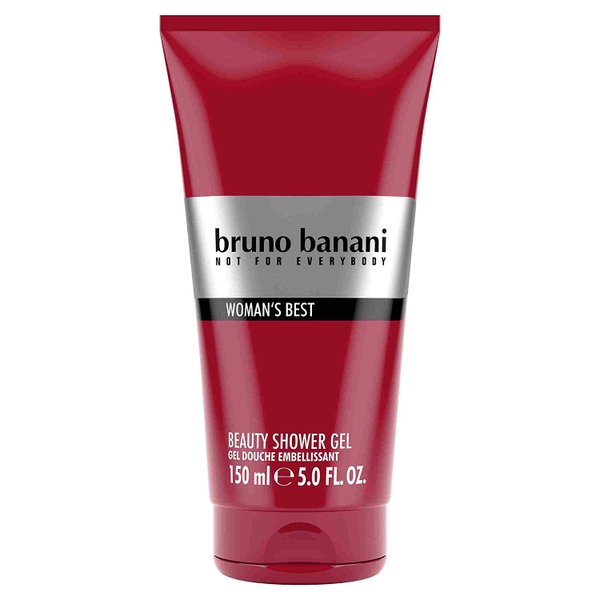 SỮA TẮM TINH CHẤT NƯỚC HOA BRUNO BANANI