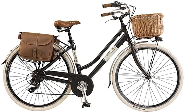 Xe đạp Via Veneto by Canellini