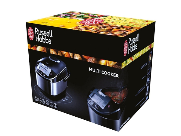 NỒI CƠM ĐIỆN RUSSELL HOBBS